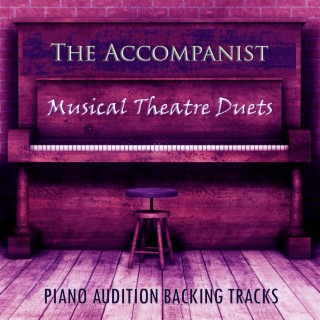 Musical Theatre Duets (Piano Accompaniments)