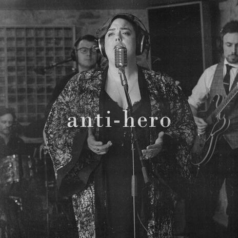 Anti-Hero | Boomplay Music