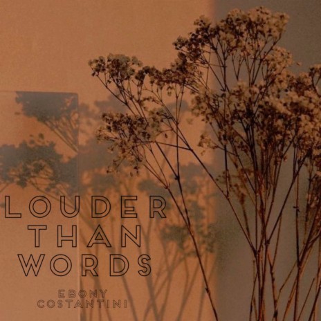 louder than words | Boomplay Music