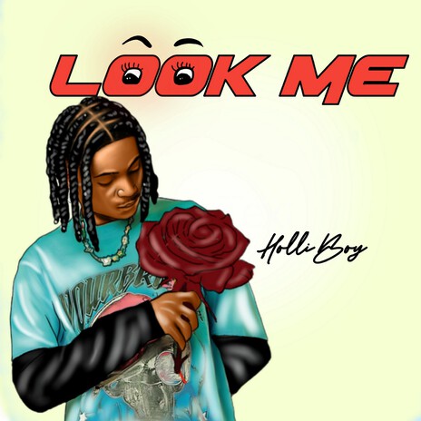 Look Me | Boomplay Music