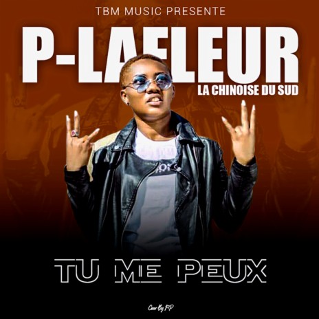 Tu me peux | Boomplay Music