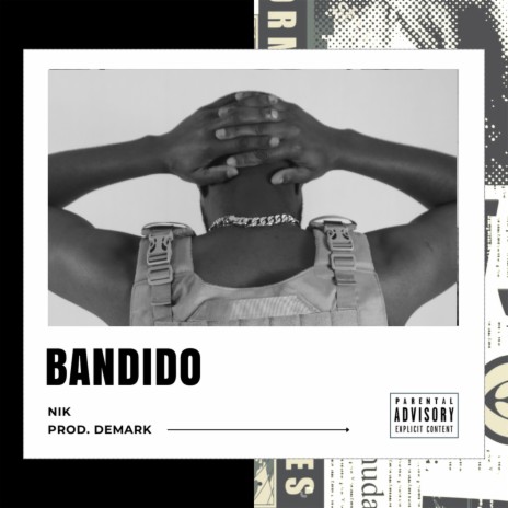 Bandido ft. prod.Demark | Boomplay Music