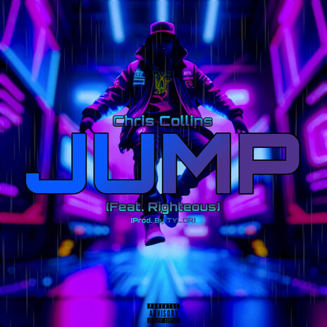 Jump ft. Righteous | Boomplay Music