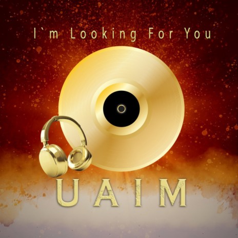 I'm Looking For You | Boomplay Music