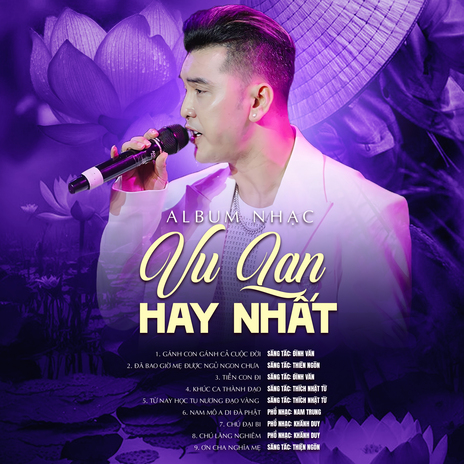 Khúc Ca Thành Đạo | Boomplay Music