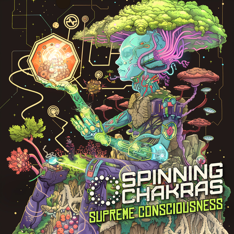 Supreme Consciousness