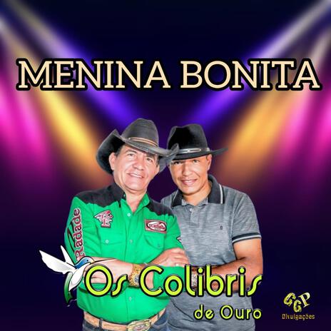 Menina Bonita | Boomplay Music