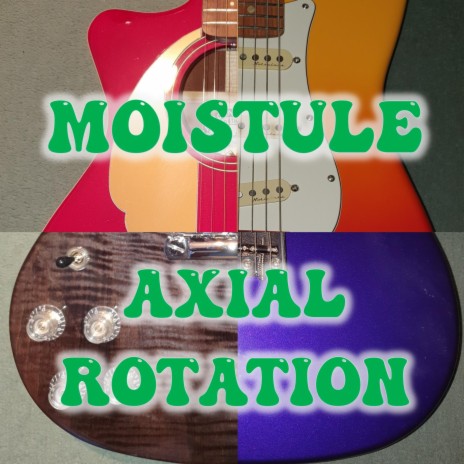 Axial Rotation III: Evening | Boomplay Music