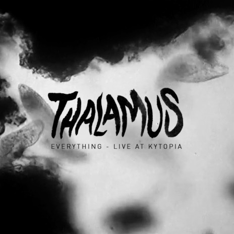 Everything (Live at Kytopia)