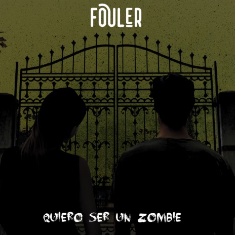 Quiero Ser un Zombie ft. Adolfo Diaz | Boomplay Music