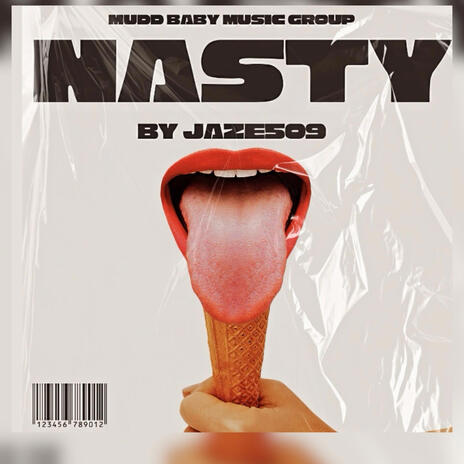 NASTY | Boomplay Music