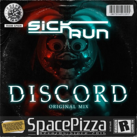 Discord | Boomplay Music