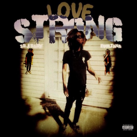 Love Strong ft. evoltana | Boomplay Music