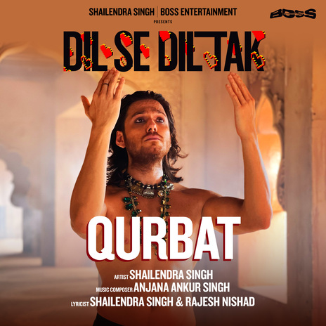 Qurbat - Dil Se Dil Tak ft. Shahzan Mujeeb | Boomplay Music