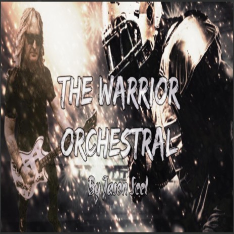 The Warrior Orchestral | Boomplay Music