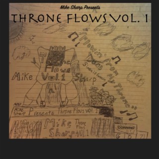 Throne Flows, Vol. 1