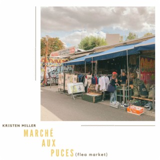 Marché Aux Puces (Flea Market)