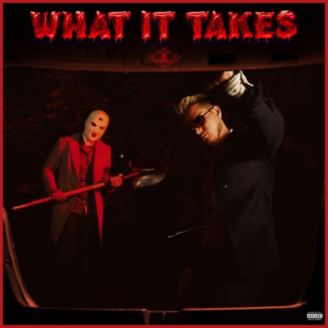 What It Takes | Boomplay Music