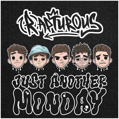 Just Another Monday | Boomplay Music