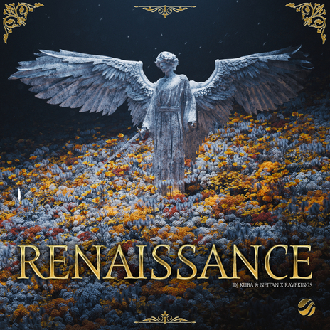 Renaissance ft. Neitan & RAVEKINGS | Boomplay Music