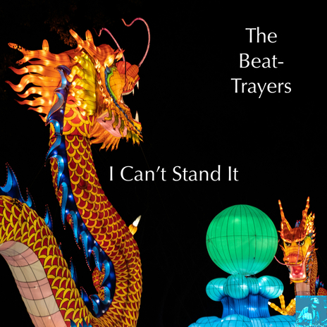 I Can't Stand It (BVP Drum God Mix) | Boomplay Music