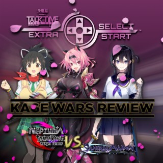 SELECT/START: KAGE WARS REVIEW (Battle of the female ninja games)