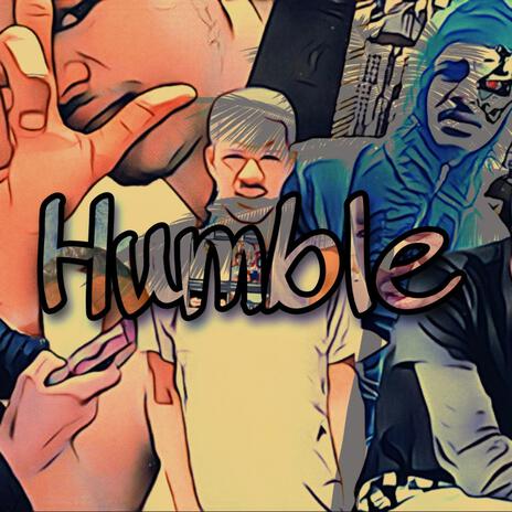 Humble | Boomplay Music