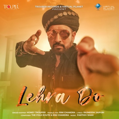 Lehra Do ft. Rini Chandra | Boomplay Music