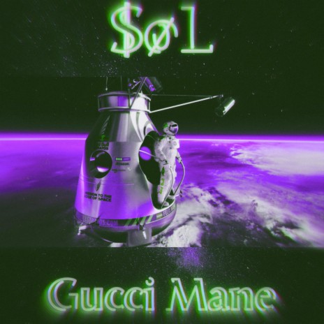 I Be Lost In the Sauce Feel Like Gucci Mane | Boomplay Music
