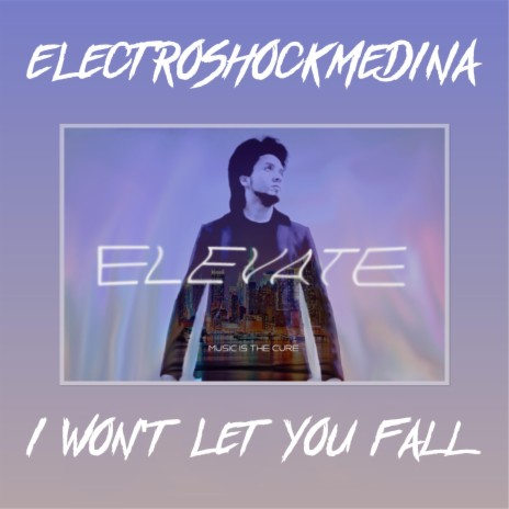 I Won't Let You Fall | Boomplay Music