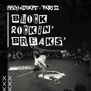 Block Rockin' Breaks II