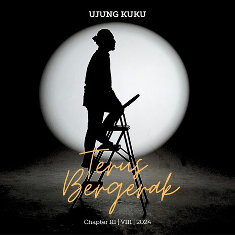 Terus Bergerak | Boomplay Music