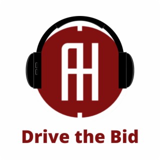 The Who, Why, and What of the Drive the Bid show