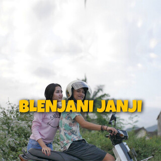 Blenjani Janji