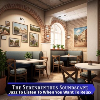 Jazz to Listen to When You Want to Relax