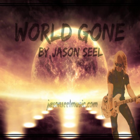 World Gone | Boomplay Music