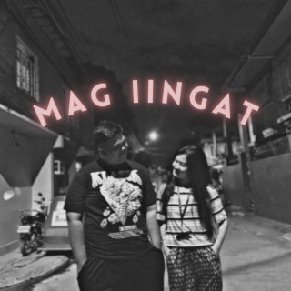 MAG-IINGAT