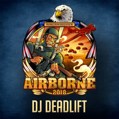 Airborne 2018 | Boomplay Music