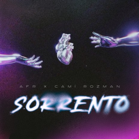 SORRENTO ft. Camí Rozman | Boomplay Music