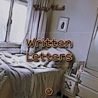 Written Letters: Ecstasy IX