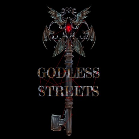 Godless Streets | Boomplay Music