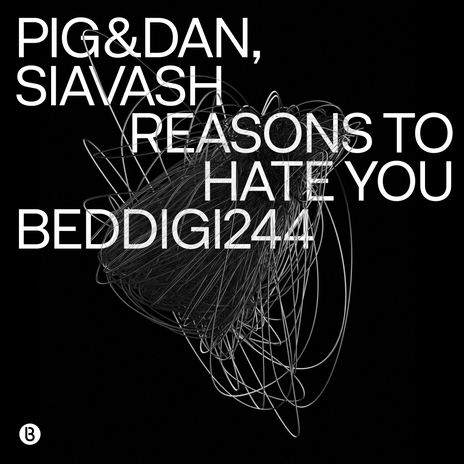 Reasons To Hate You (Dub) ft. Siavash