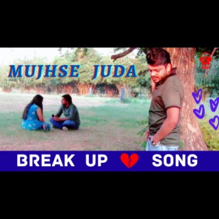 Mujhse Juda