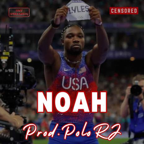 NOAH | Boomplay Music