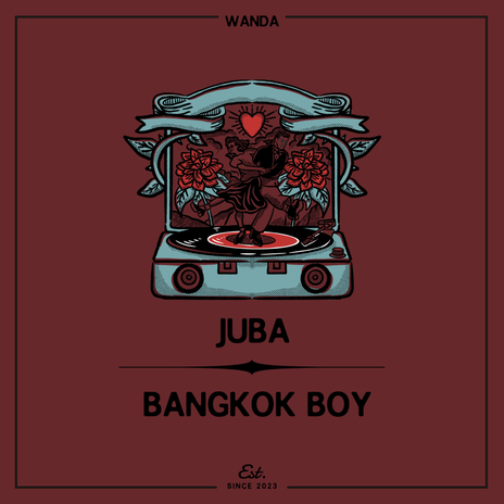 Bangkok Boy | Boomplay Music