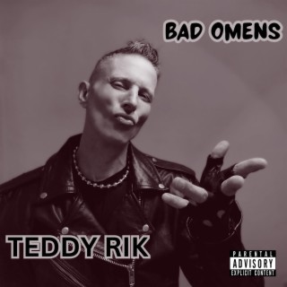 Bad Omens lyrics | Boomplay Music