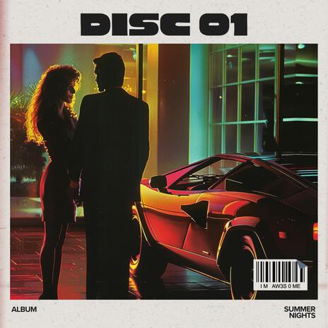 Download Summer Nights album songs: Vol. 01 | Boomplay Music