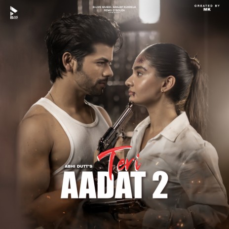 Teri Aadat - 2 | Boomplay Music