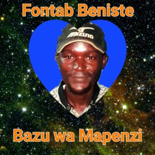 Bazu wa Mapenzi