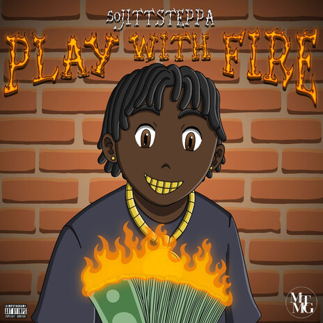 Play With Fire | Boomplay Music